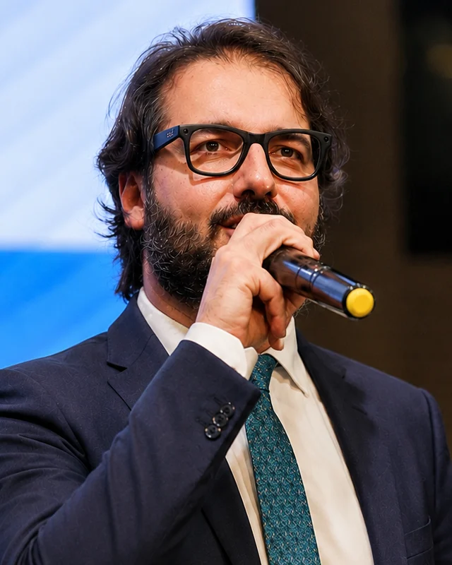 Elio Franco, avvocato e Data Protection Officer